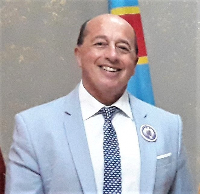 Carlos Dario Palma Lema